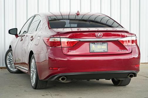 2013 Lexus ES 350 Base