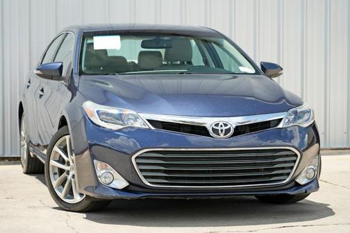 2014 Toyota Avalon XLE Touring
