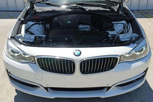 2014 BMW 328 Gran Turismo i xDrive