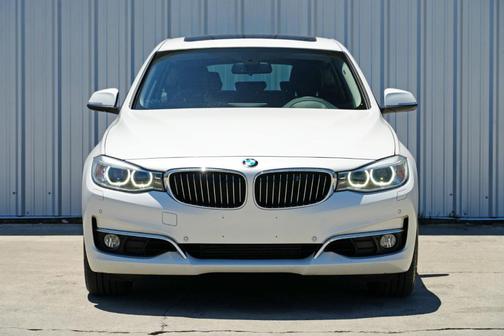2014 BMW 328 Gran Turismo i xDrive