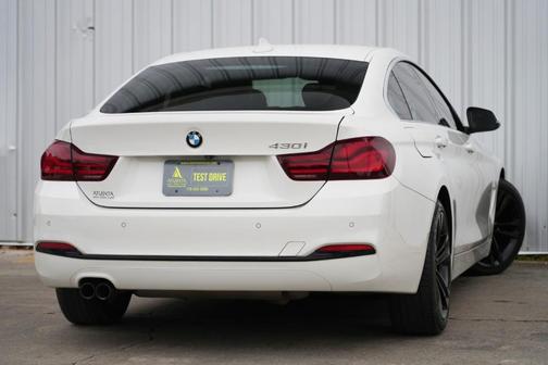 2020 BMW 430 Gran Coupe i