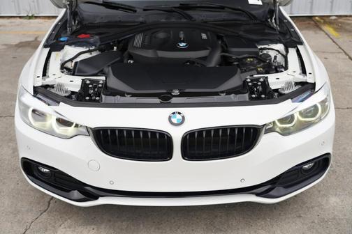 2020 BMW 430 Gran Coupe i