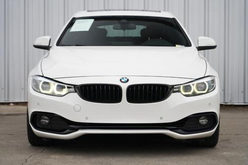 2020 BMW 430 Gran Coupe i