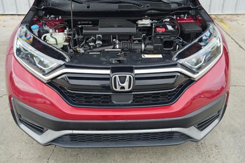 2022 Honda CR-V Special Edition