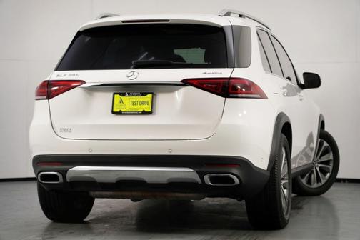 2020 Mercedes-Benz GLE 350 Base 4MATIC