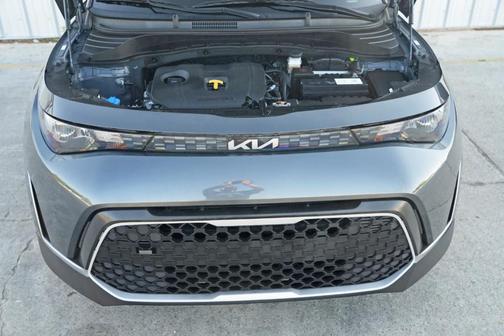 2023 Kia Soul EX