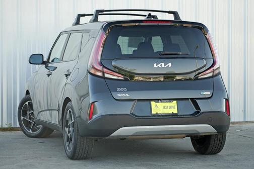 2023 Kia Soul EX