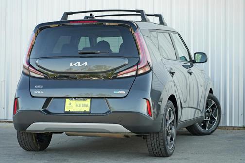 2023 Kia Soul EX