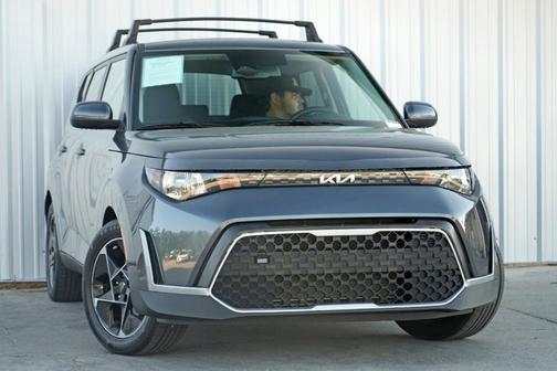 2023 Kia Soul EX
