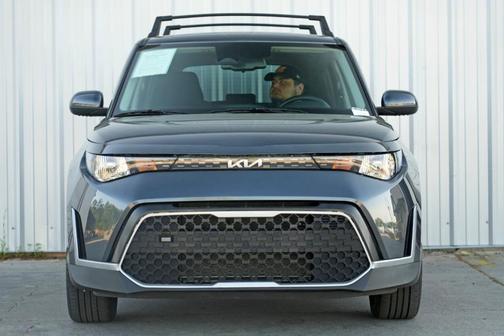 2023 Kia Soul EX