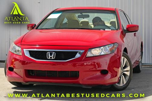 2008 Honda Accord EX