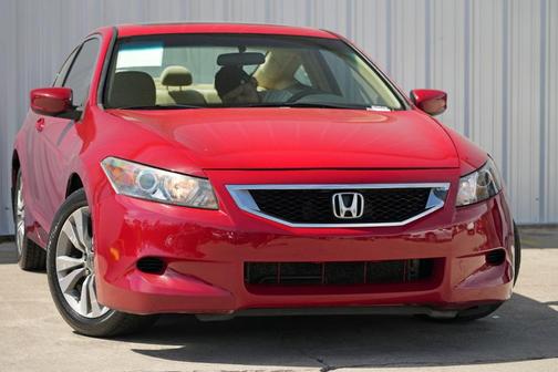 2008 Honda Accord EX