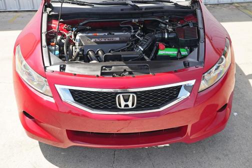 2008 Honda Accord EX
