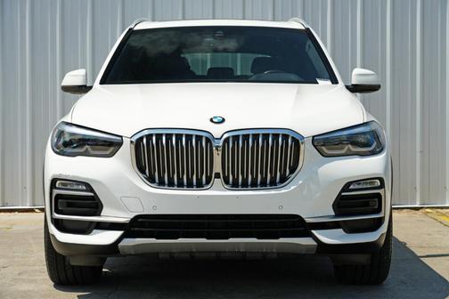 2020 BMW X5 sDrive40i