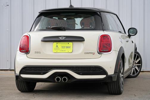 2023 MINI Hardtop Cooper S