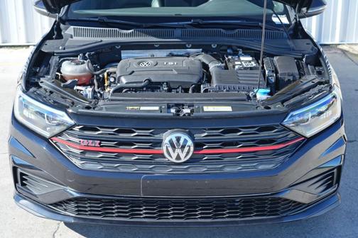 2021 Volkswagen Jetta GLI 2.0T Autobahn