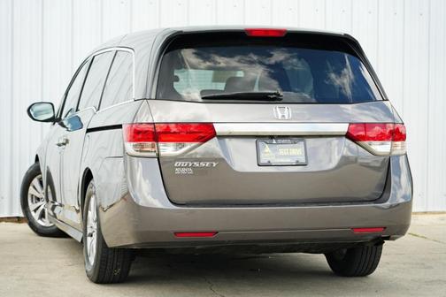 2014 Honda Odyssey EX