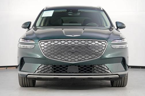 2024 Genesis Electrified GV70 Advanced