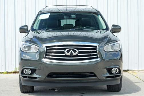 2014 INFINITI QX60 Base