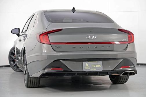 2022 Hyundai SONATA SEL Plus