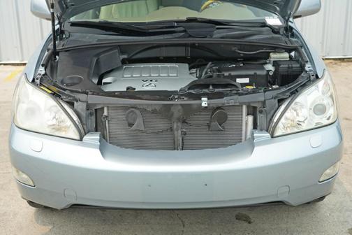 2007 Lexus RX 350