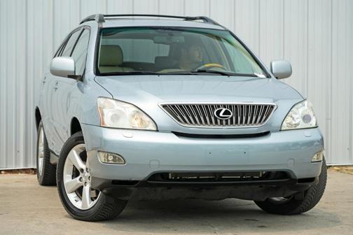 2007 Lexus RX 350