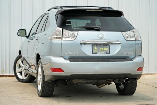 2007 Lexus RX 350