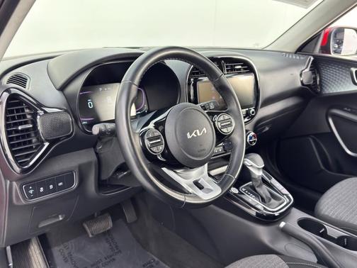 2023 Kia Soul EX