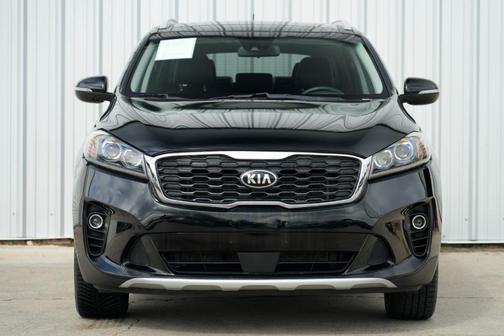 2020 Kia Sorento EX V6