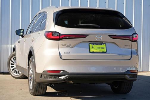 2024 Mazda CX-90 Preferred Plus