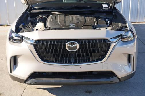 2024 Mazda CX-90 Preferred Plus