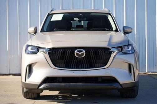 2024 Mazda CX-90 Preferred Plus