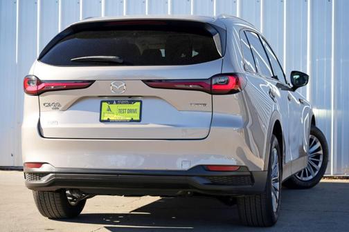 2024 Mazda CX-90 Preferred Plus