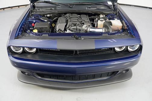 2016 Dodge Challenger SRT 392