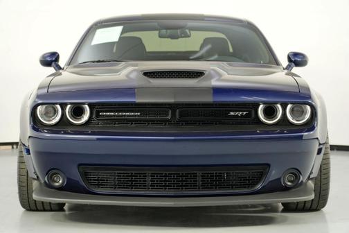2016 Dodge Challenger SRT 392