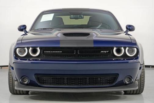 2016 Dodge Challenger SRT 392