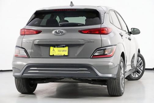 2023 Hyundai KONA EV SE