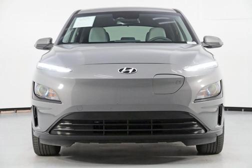 2023 Hyundai KONA EV SE
