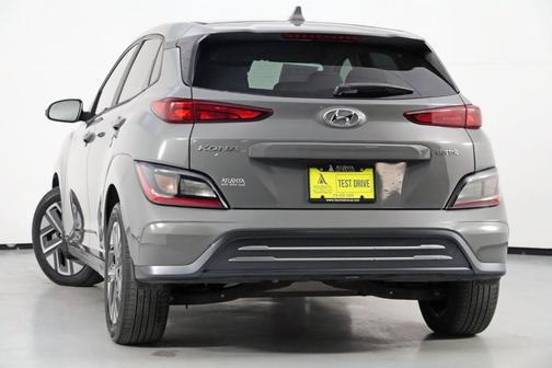 2023 Hyundai KONA EV SE