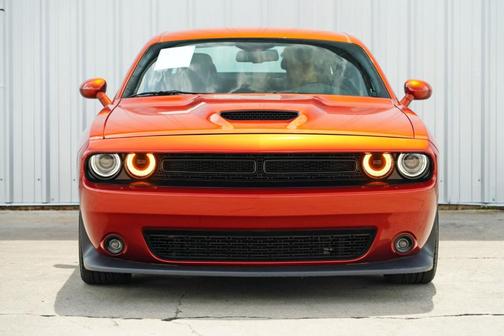 2021 Dodge Challenger GT