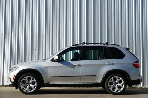 2013 BMW X5 xDrive35i Premium