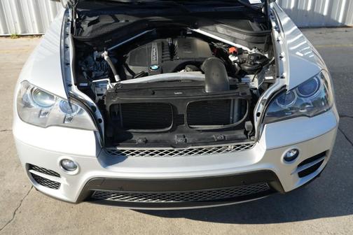 2013 BMW X5 xDrive35i Premium