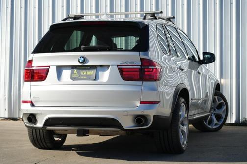 2013 BMW X5 xDrive35i Premium
