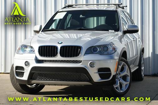 2013 BMW X5 xDrive35i Premium