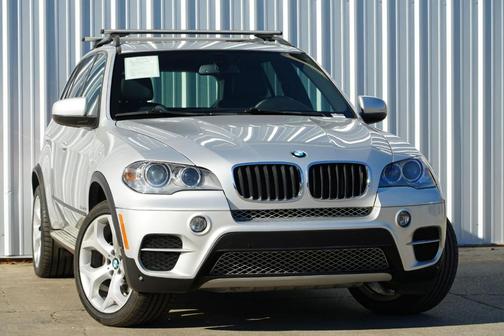 2013 BMW X5 xDrive35i Premium