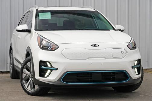 2020 Kia Niro EV EX Premium