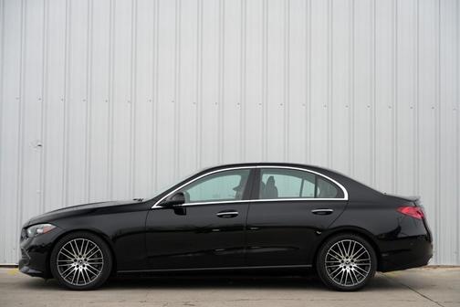 2023 Mercedes-Benz C-Class C 300