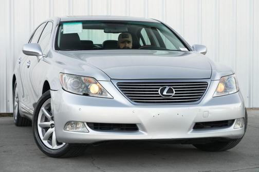 2007 Lexus LS 460 Base