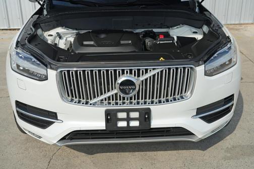 2017 Volvo XC90 T6 Inscription