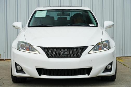 2013 Lexus IS 250 Base